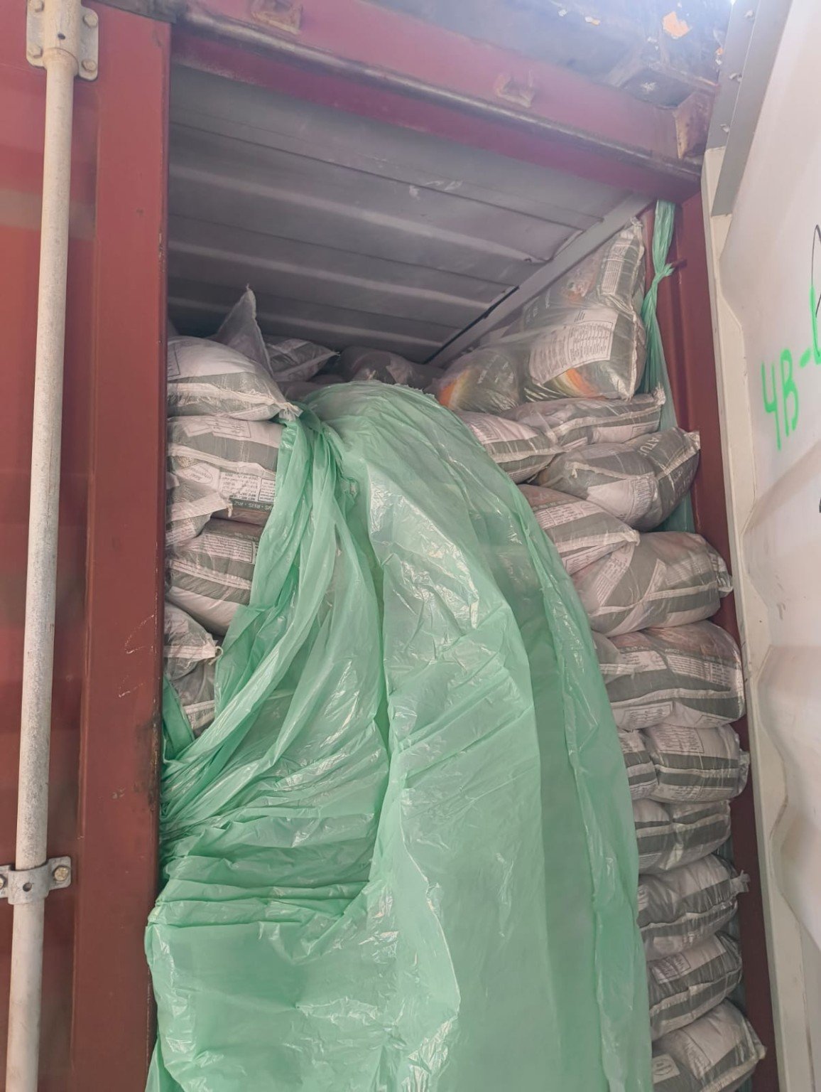 Sea Freight