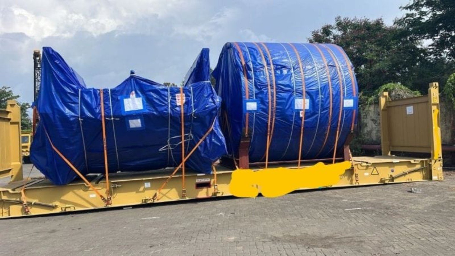 Air Freight